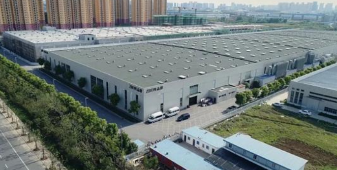 志邦家居 以智能化4.0工厂为核心，信息系统集成服务驱动品牌实力跃升