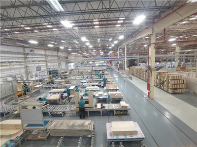 数字化工厂发展趋势及方向解析——以信息系统集成服务为核心