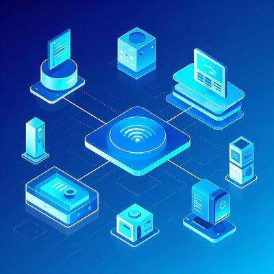 物联网系统集成 打造智能互联的信息生态体系